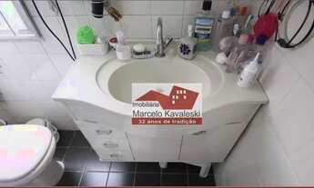 Imagem 14: Apartamento à venda, 57 m² por R$ 420.000,00 - Saúde - São Paulo/SP