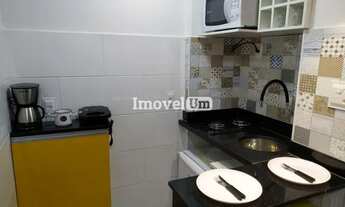 Imagem 5: Copacabana Apartamento com 1 dormitório