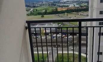 Imagem 2: Jundiaí - Apartamento Padrão - Jardim Torres São José