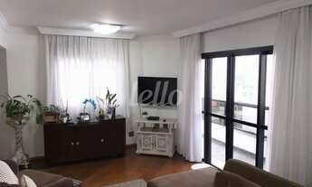 Imagem: Santo André - Apartamento Padrão - Vila