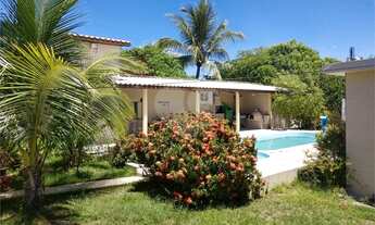 Imagem: Excelente Casa em Bairro Nobre de Arembepe