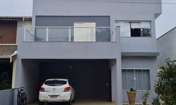 Imagem: Casa de condomínio sobrado para venda com