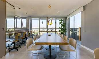 Imagem 5: VILA MADALENA / STÚDIO - 34m², 1 SUÍTE, VARANDA, 1 VAGA - PRÓX. METRÔ VILA MADALENA