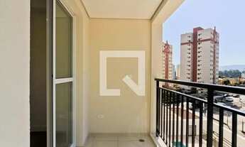 Imagem 5: Apartamento para Aluguel - Freguesia do Ó, 2 Quartos, 42 m2