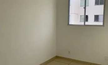 Imagem 2: Apartamento para Locação em Nova Iguaçu, Jardim Alvorada, 2 dormitórios, 1 banheiro, 1 vag