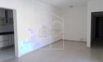 Imagem 2: Apartamento Padrão em Jundiaí