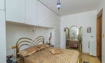 Imagem 7: São Paulo - Apartamento Padrão - Moema Índios