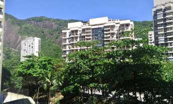 Imagem 3: Oportunidade em São Conrado ao lado do metrô, 115 m2, 3 qtos , 1 vaga