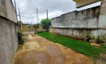 Imagem 3: MAGNÍFICO SOBRADO COM AMPLO GRAMADO E EDICULA COM CHURRASQUEIRA!!! - SO357