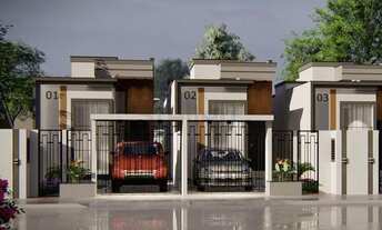 Imagem 2: Tijucas - Casa Padrão - Joáia