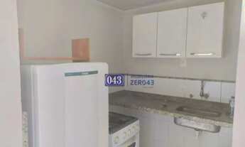 Imagem 4: Apartamento com 1 dormitório para alugar, 32 m² por R$ 1.180/mês - Centro - Londrina/PR