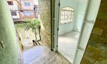 Imagem 5: Sobrado 3 dorms sendo 1 suíte para locação | metrô Saúde | ótima localização