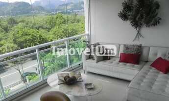 Imagem: Barra da Tijuca