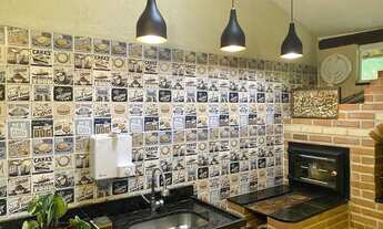 Imagem 7: LINDA CASA EM CONDOMÍNIO