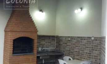 Imagem 15: São Bernardo do Campo - Casa Padrão - Nova Petrópolis