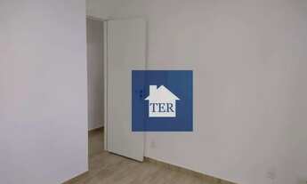 Imagem 7: Apartamento com 2 dormitórios, 1 vaga, 48 m² - venda por R$ 350.000 ou aluguel por R$ 2.24