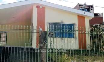 Imagem: Casa Terrea para venda possui 250 metros