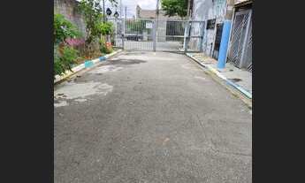 Imagem 5: Venda - Lote/Terreno - possui 126m Rua fechada - Jardim das Laranjeiras - sp