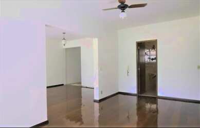 Imagem 7: Apartamento para aluguel tem 160 metros quadrados com 4 quartos em Luxemburgo - Belo Horiz