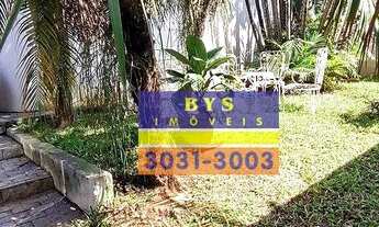 Imagem: BUTANTA - CAXINGUI/ CASA TERREA/ 04 VAGAS/PISCINA