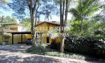 Imagem: Casa para venda possui 369 metros quadrados