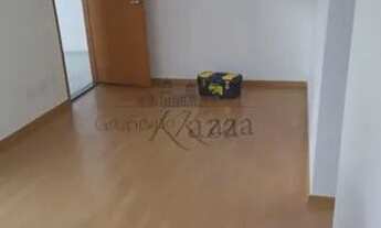 Imagem: Apartamento Padrão em São José dos Campos