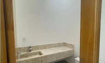 Imagem 2: CASA RESIDENCIAL em INDAIATUBA - SP, JARDIM BRESCIA