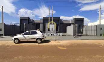 Imagem 2: Casa com 2 dormitórios para alugar, 55 m² por R$ 760,00/mês - Centro - Canitar/SP