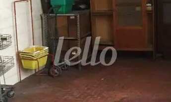 Imagem 7: São Paulo - Galpão/Depósito/Armazém - Pari