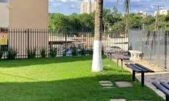 Imagem 2: Apartamento padrão porto do sol