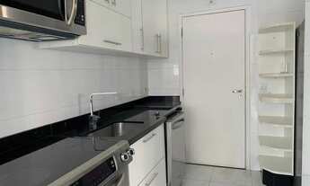 Imagem 3: Apartamento para venda possui 106 metros quadrados com 3 quartos