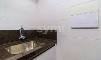 Imagem 6: CURITIBA - Apartamento Padrão - Centro