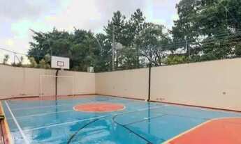 Imagem 6: Apartamento com 4 dormitórios para alugar, 130 m² por R$ 4.507,00/mês - Vila Galvão - Guar