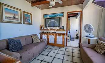 Imagem 6: Cobertura no Leblon - Rio de Janeiro