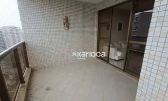 Imagem 5: Apartamento com 3 dormitórios à venda, 77 m² por R$ 635.000 - Jacarepaguá - Rio de Janeiro