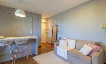 Imagem: Apartamento Locação 2 Dormitórios - 64