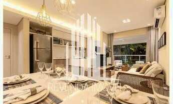 Imagem 8: Apartamento para venda no Jardim Prudência, 64 metros com 2 quartos, condomínio Florart