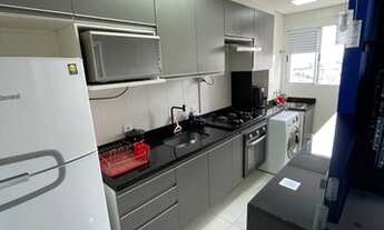 Imagem 7: Apartamento todo planejado Osasco - Res. Veneza