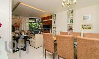 Imagem 3: Lagoa Apartamento com 3 dormitórios