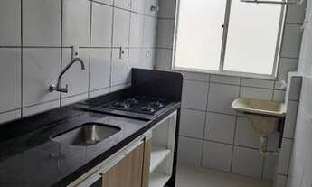 Imagem 5: Locação apartamento Solar da Ilha 1 no Aririzal