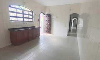 Imagem 6: Locação Definitiva Casa 3 Dormitórios Suíte 2 Vagas Aviação