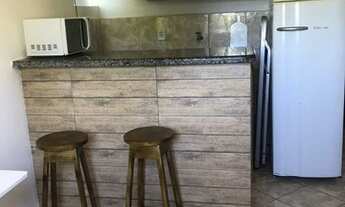 Imagem 5: Ap. Temporada Apartamento com 1 dormitório