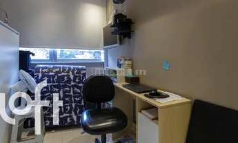 Imagem 4: Tijuca Apartamento com 4 dormitórios