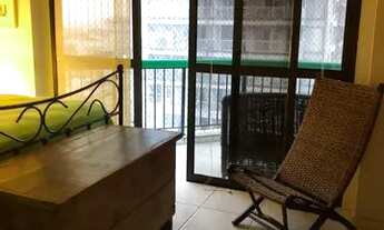 Imagem 2: Apartamento para venda com 101 metros quadrados e 2 quartos na Barra da Tijuca