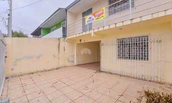 Imagem 7: Lindo sobrado com amplo quintal a venda com documento em Utinga/ São Paulo