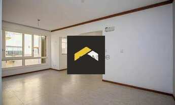 Imagem 3: Apartamento com 2 dormitórios para alugar, 82 m² por R$ 2.997,97/mês - Bela Vista - Porto