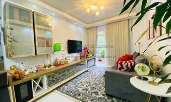 Imagem: Apartamento com 3 quartos em João Paulo