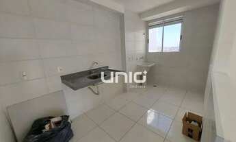 Imagem 6: Apartamento com 3 dormitórios para alugar, 72 m² por R$ 2.100,00/mês - Nova América - Pira