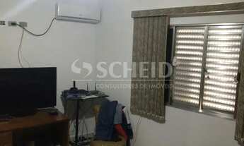 Imagem 7: SOBRADO DE VILA A VENDA EM INTERLAGOS