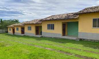 Imagem: Casa de Condomínio à venda, 2 quartos